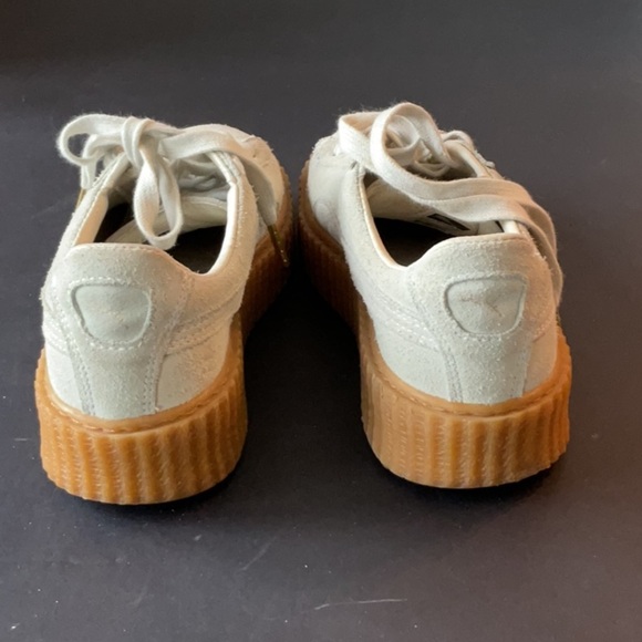 Puma Fenty by Rihanna Creeper phatty size 7.5 - Picture 4 of 10